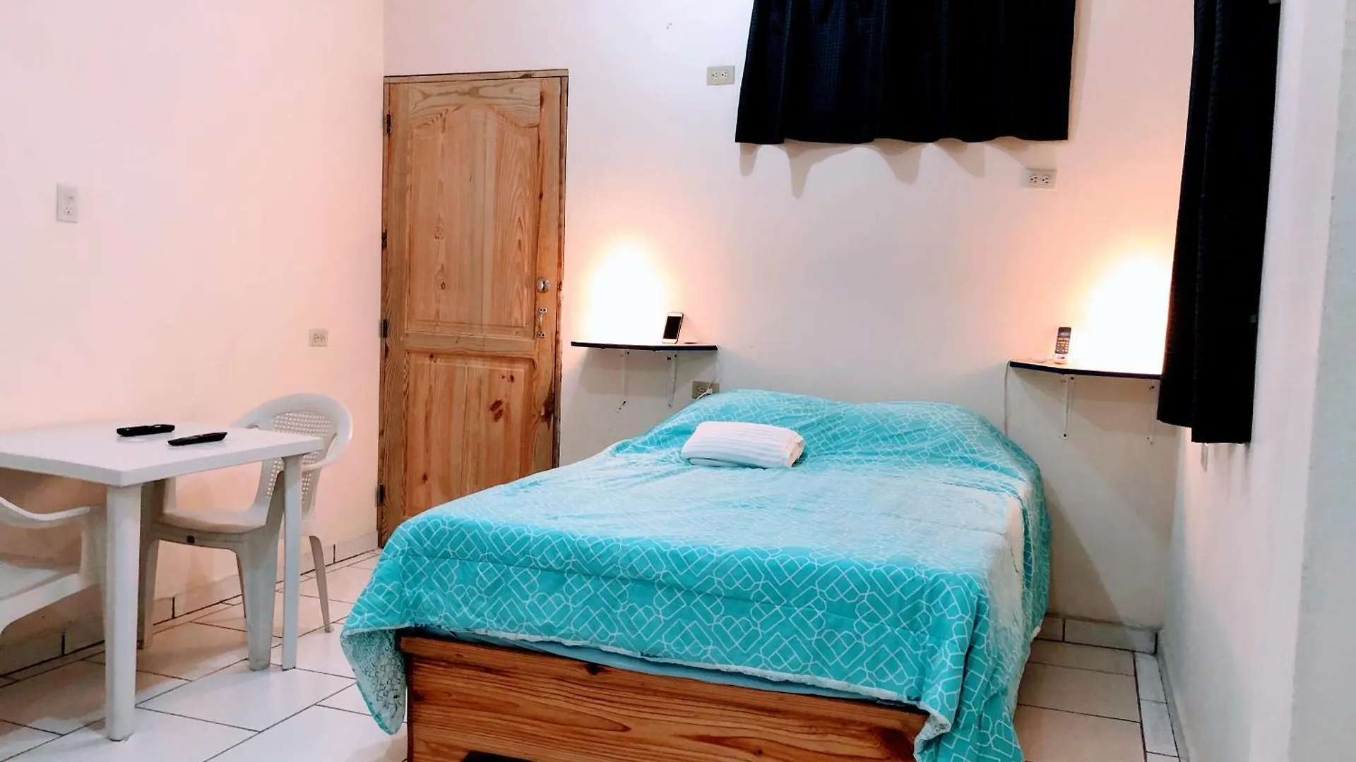 Miami Studios Dr Santo Domingo