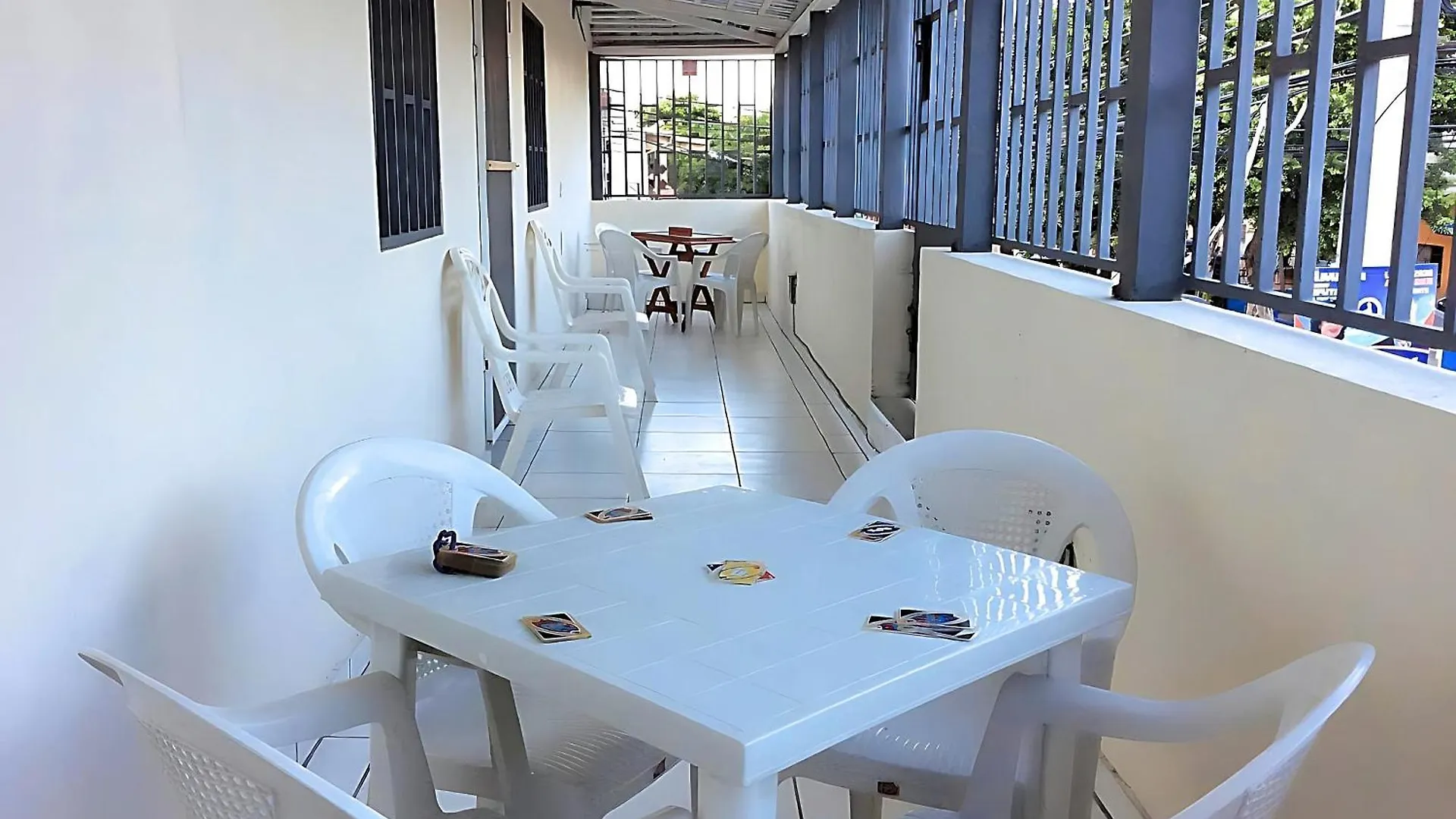 Apartment Miami Studios Dr Santo Domingo