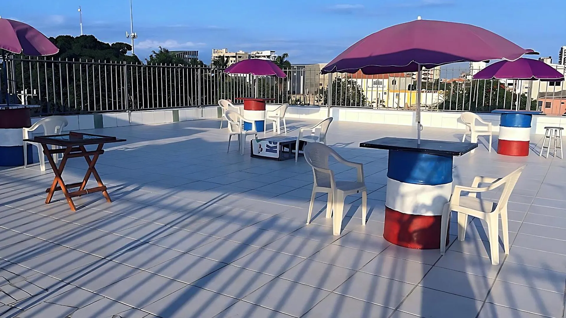 Miami Studios Dr Santo Domingo Apartment