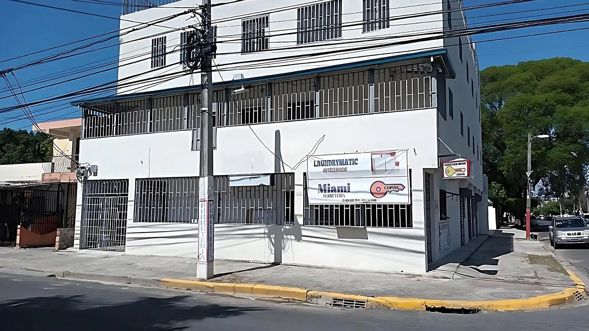 Miami Studios Dr Santo Domingo