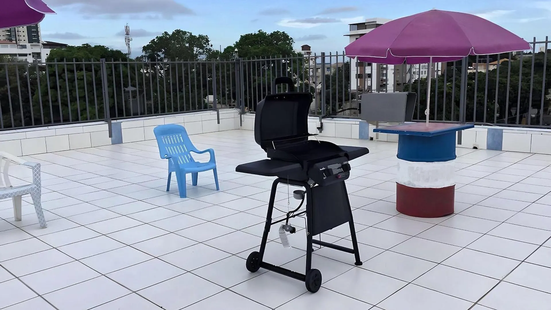 Apartment Miami Studios Dr Santo Domingo
