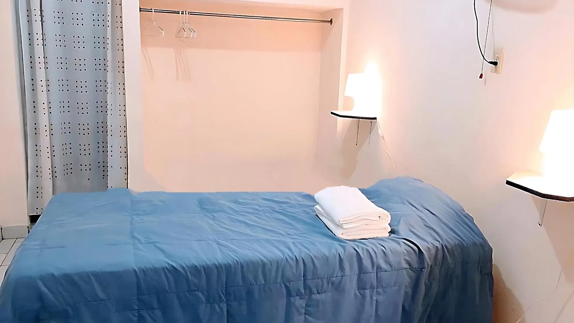 Miami Studios Dr Santo Domingo Apartment