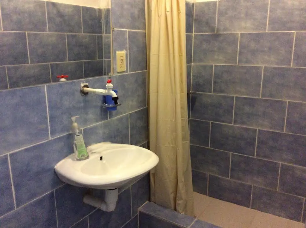 Apartment Miami Studios Dr Santo Domingo