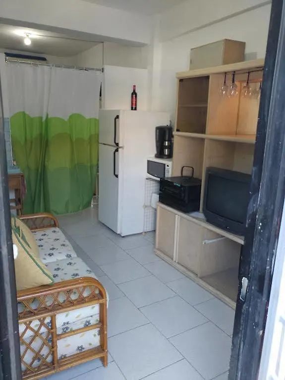 Miami Studios Dr Santo Domingo Apartment