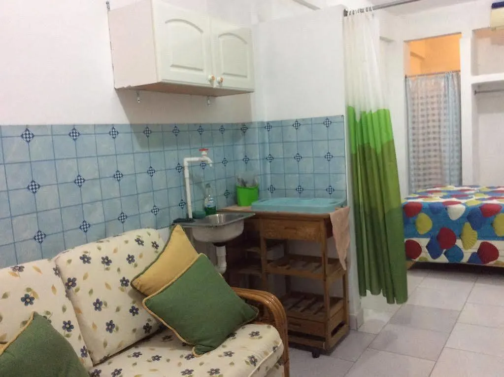 Apartment Miami Studios Dr Santo Domingo Dominikanische Republik