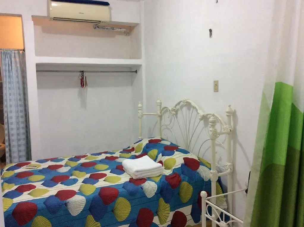 Apartment Miami Studios Dr Santo Domingo