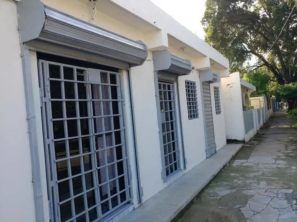 Miami Studios Dr Santo Domingo Dominikanische Republik