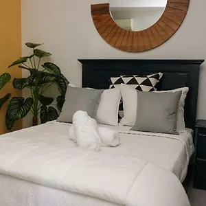 Residencial Frank I Saint-Domingue