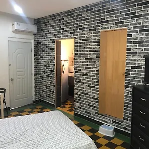 Aparta-estudio En La Zona Colonial Apartamento