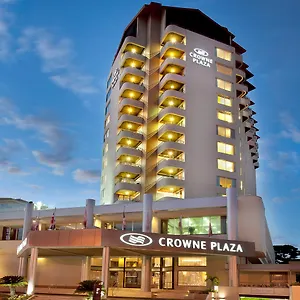 5* Отель Crowne Plaza By Ihg