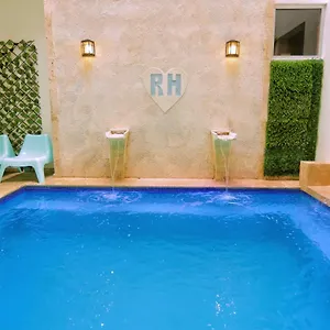 Bed & Breakfast Rig Puerto Malecon, Santo Domingo