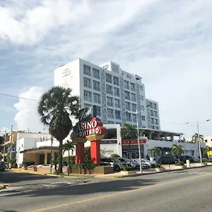 Hotel Napolitano, Santo Domingo